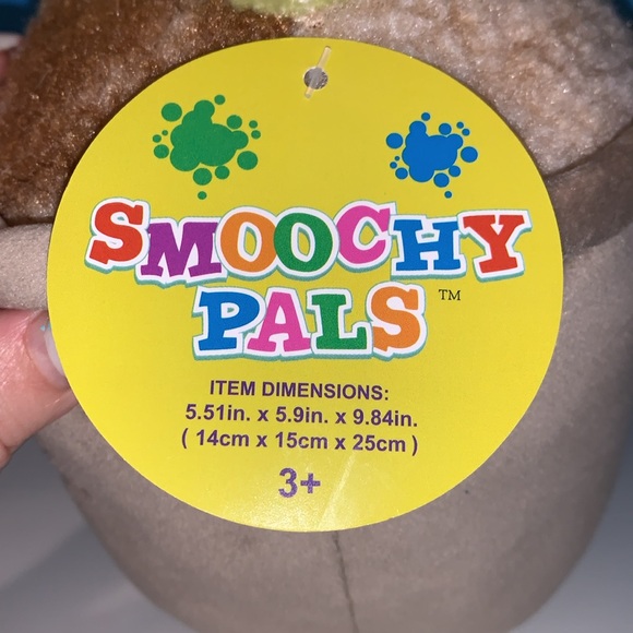 Smoochy pals no watering needed nwt - Picture 7 of 9